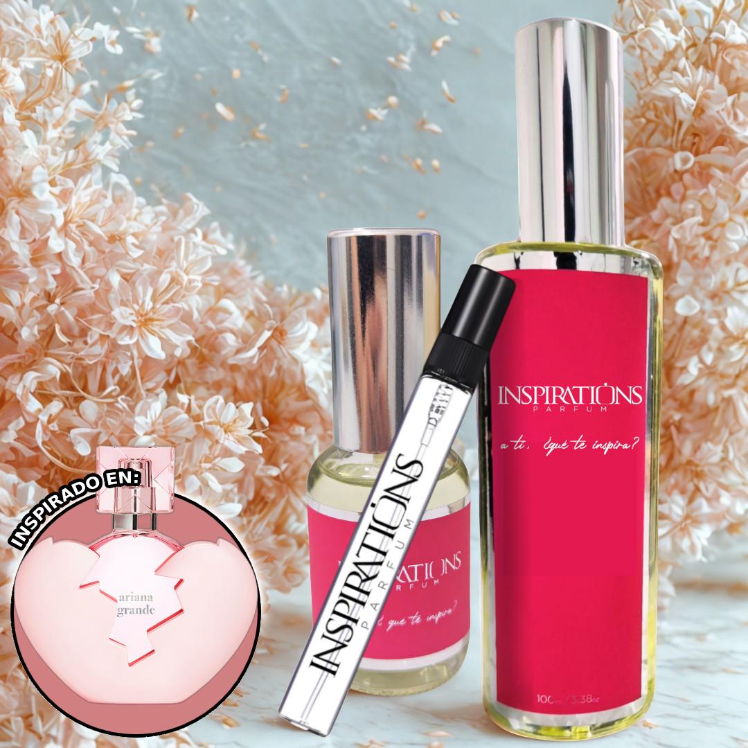 INSPIRADO EN: THANK YOU NEXT - ARIANA GRANDE INSPIRADO EN: THANK YOU NEXT - ARIANA GRANDE